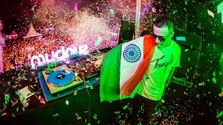 Watch Sunburn City Festival 2015 - Highlights (Part 2) Video