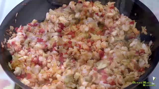 Watch Artichoke Bruschetta - New Year Recipes Video