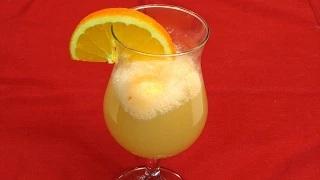 Watch Orange Sherbet Mimosa - Lynn's Recipes - New Year's Video