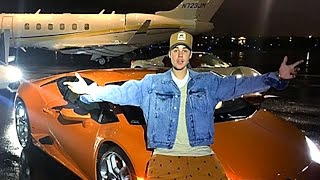 Watch Justin Bieber, Miley Cyrus, & The 3 Most Annoying Celebrity Instagram Accounts Video