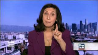 Watch Was Washington Post Cruz political cartoon racist? Video