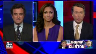 Watch Are Trump's attacks against Bill Clinton a smart play? Video