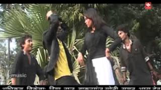 Watch New Bhojpuri Hot Song || Kamar Karela Tohar Lachar Lachar || Suraj Kumar, Amrita Singh Video
