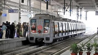 Watch Odd-Even scheme: DMRC to run 3,192 trips against 2,827 trips Video
