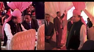 Watch Pink is the colour of love, Sharif-Modi romance blossoms Video