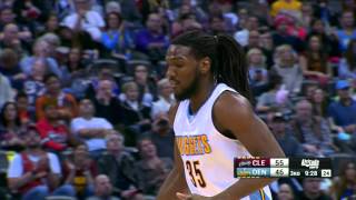 Watch Top 10 NBA Plays: December 29th Video Video