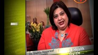 Watch How To Prevent Germs From Spreading - Avoid Sharing Clothes - Dr. Shehla Aggarwal (Dermatologist) Video