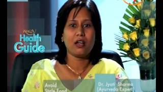 Watch Health Effects of Eating Expired Foods (Stale Food) - Dr. Jyoti Sharma (Ayurveda Expert) Video