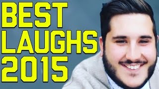 Watch Best Laughing Cameraman Compilation Video