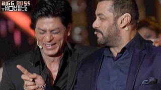 Watch Bigg Boss 9 Salman Khan & Shahrukh Khan EPISODE The Best Ever! (News) Video