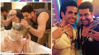 Watch Kya Kool Hain Hum 3's KOOL CONDOM CHALLENGE (News) Video