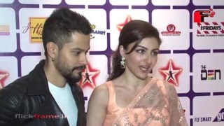 Watch Red Carpet of the Biggest Star Studded Star Nite 2015 Video