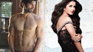 Watch FITOOR - Aditya Roy Kapoor Hot Body For Katrina Kaif! Video