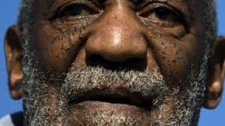 Watch Bill Cosby Charged in 2004 $ex Assault Case Video