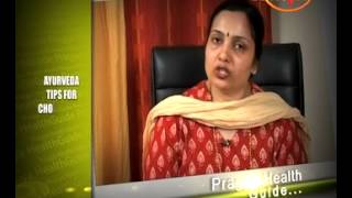 Watch Dr. Vibha Sharma (Ayurveda Expert) - Herbs and Ayurvedic Remedies for Cholesterol Treatment Video