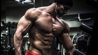Watch Bodybuilding and Fitness Motivation - Release Video