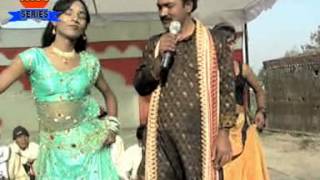 Watch New Bhojpuri Hot Song || Jabse Gawna Kara Ke Gayla || Surendra Vyash Video