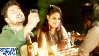 Watch Jindagi Scorpiyo Se Thela Ban Gail || Party Ba Hamara Taraf Se || Avinash Tripathy || Bhojpuri Hot Songs Video