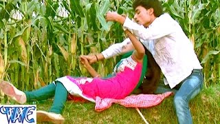 Watch Natiya Makee Me Gamcha Bhicha Ke Kailas || Tikoda Ke Rate Bola || Sakal Balmua || Bhojpuri Hot Songs Video