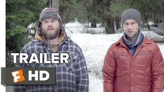 Watch Mountain Men Official Trailer 1 (2016) - Chace Crawford, Tyler Labine Movie HD Video