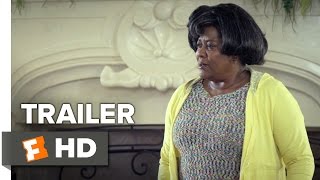 Watch Caged No More Official Trailer 1 (2016) -  Kevin Sorbo, Cynthia Gibb Movie HD Video