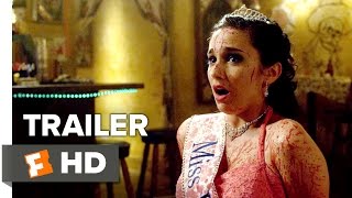 Watch Gravy Official Trailer 1 (2015) - Lily Cole, Sarah Silverman Movie HD Video