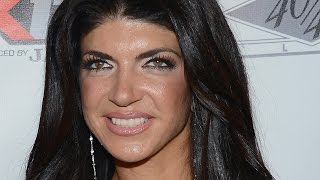 Watch TERESA GIUDICE Breaks Silence Following Prison Release Video