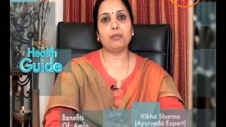 Watch Amazing Amla (Gooseberry) Benefits and Uses You Should Know - Dr. Vibha Sharma (Ayurveda Expert) Video