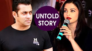 Watch Salman Khan Aishwarya Rai Relationship - 2002 Hit and Run Case Connection Video