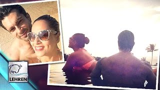 Watch Bipasha Basu and Karan Singh Grover's Intimate Pics Video