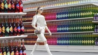 Watch Chanel | Fall Winter 2014/2015 Full Fashion Show | Exclusive Video Video