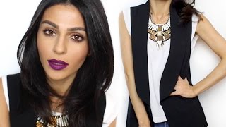 Watch Style Challenge: Pass It On | Fashion, Outfits, + Styling Tips Video
