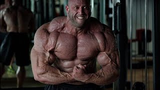 Watch Bodybuilding Motivation - The Gym Is My Everything Video