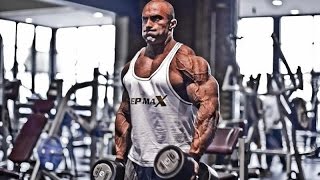 Watch Bodybuilding Motivation - Work Hard Video