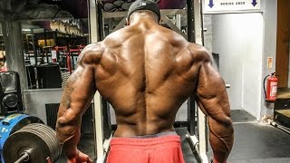 Watch Aesthetic Natural Bodybuilding Motivation Video