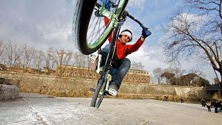 Watch BMX Compilation | Of The Year 2015! Video