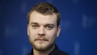 Watch Asbaek Talks Oscar Contender 'A War' Video