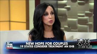 Watch Six surprising benefits your health insurance might cover Video