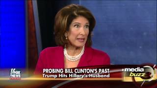 Watch Probing Bill Clinton's past Video