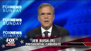 Watch Can Jeb Bush reignite his presidential bid in 2016? Video
