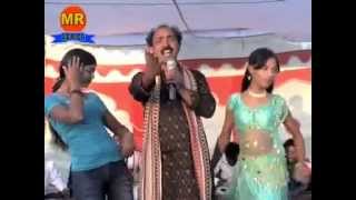 Watch New Bhojpuri Hot Song || Dekha Gaw Wali Goriya Ago || Surendra Vyash Video
