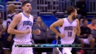 Watch Top 10 NBA Assists of the Week: 12/27-1/2 Video