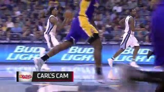 Watch Top 10 NBA Fast Breaks: 12/27- 1/2 Video Video