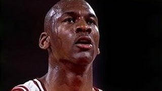 Watch NBA: Michael Jordan's 39-Point Second Half Video