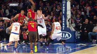 Watch Top 10 NBA Plays: January 3rd Video Video
