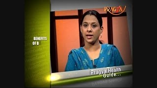 Watch Health Benefits Of Brown Bread Over White - Dr. Rashmi Bhatia (Dietitian) - Health Guide Video