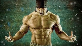 Watch Bodybuilding Motivation - I AM THE BEAST Video