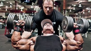 Watch Bodybuilding Motivation - Never Gonna Stop Video