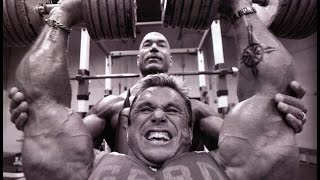 Watch Bodybuilding Motivation - Pain is Temporary. Video