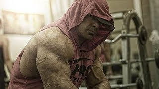 Watch Bodybuilding Motivation - Never Give Up Video